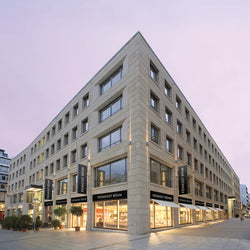 Feinkost Böhm Stammhaus Kronprinzbau Stuttgart