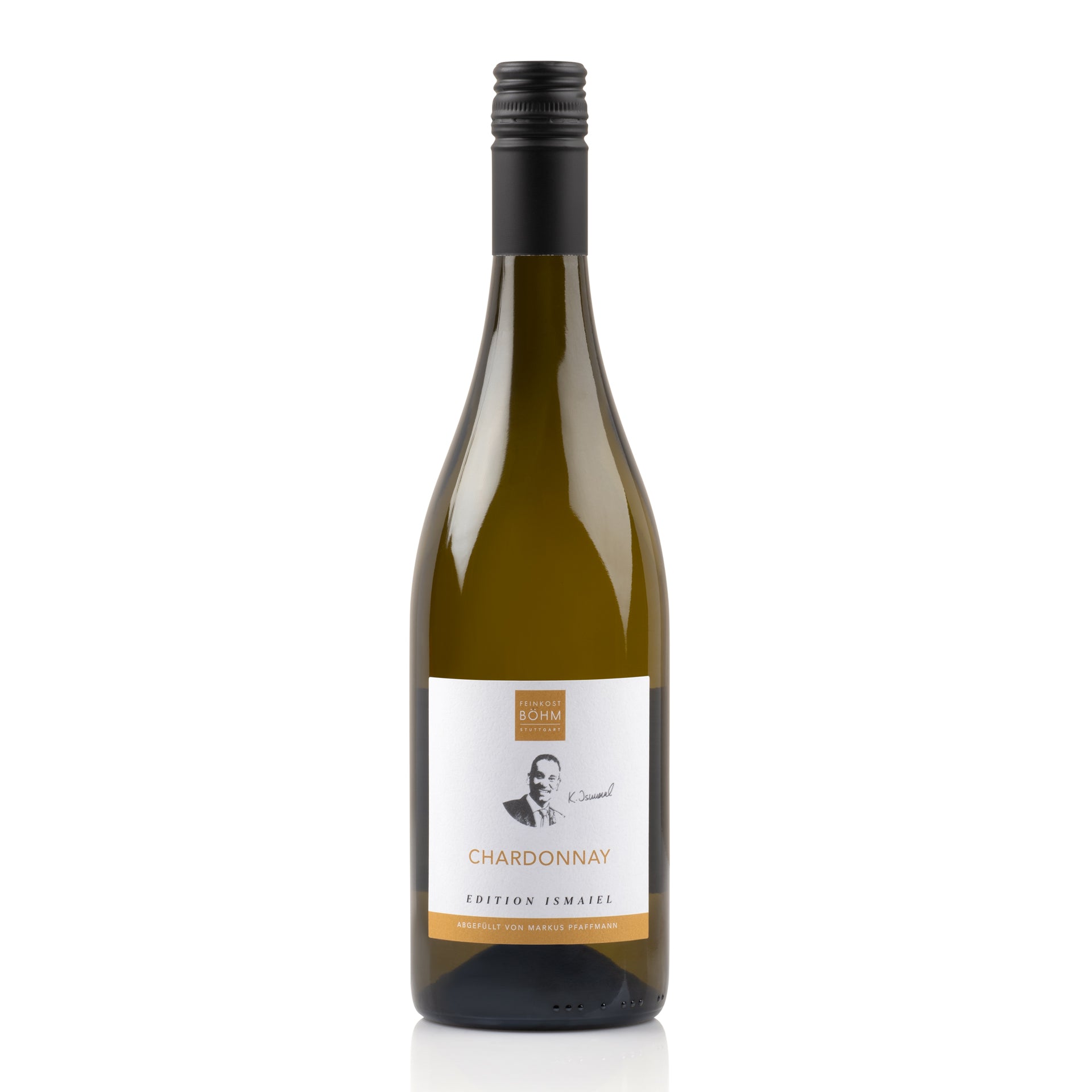 Chardonnay trocken 2025 main image 1