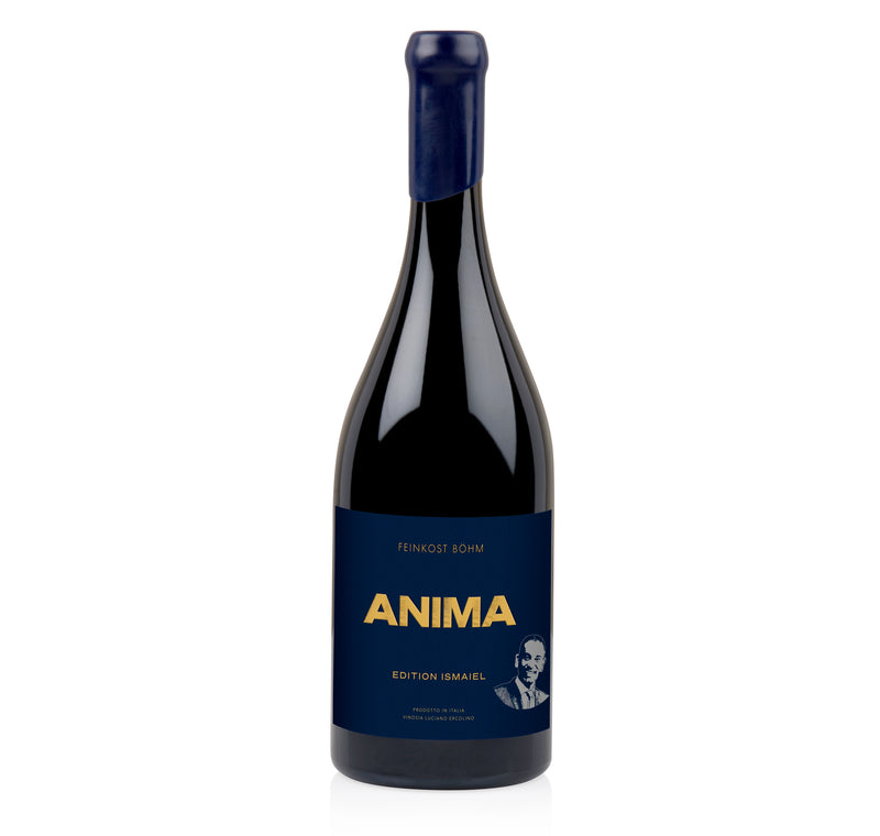 Anima – Edition Ismaiel Cuvée 2022 - 0,75l