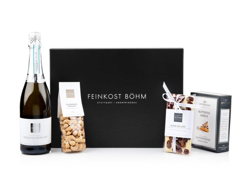 Geschenkbox KLEINES DANKESCHÖN