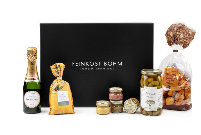 Geschenkbox LA PETITE FRANCE