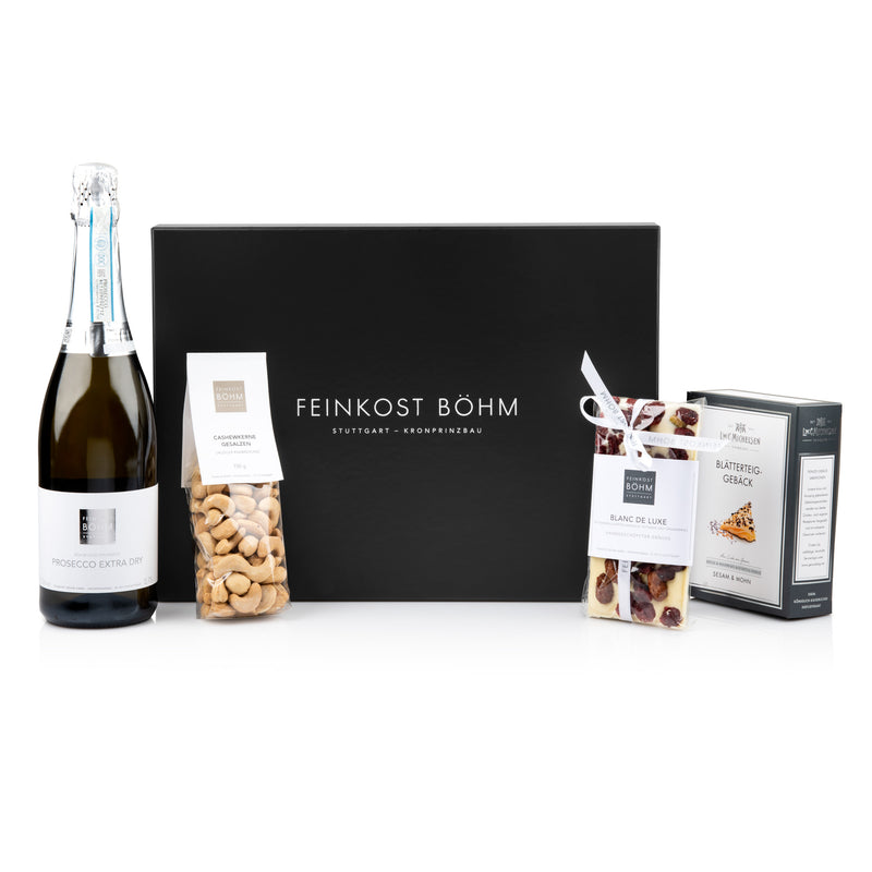 Geschenkbox KLEINES DANKESCHÖN