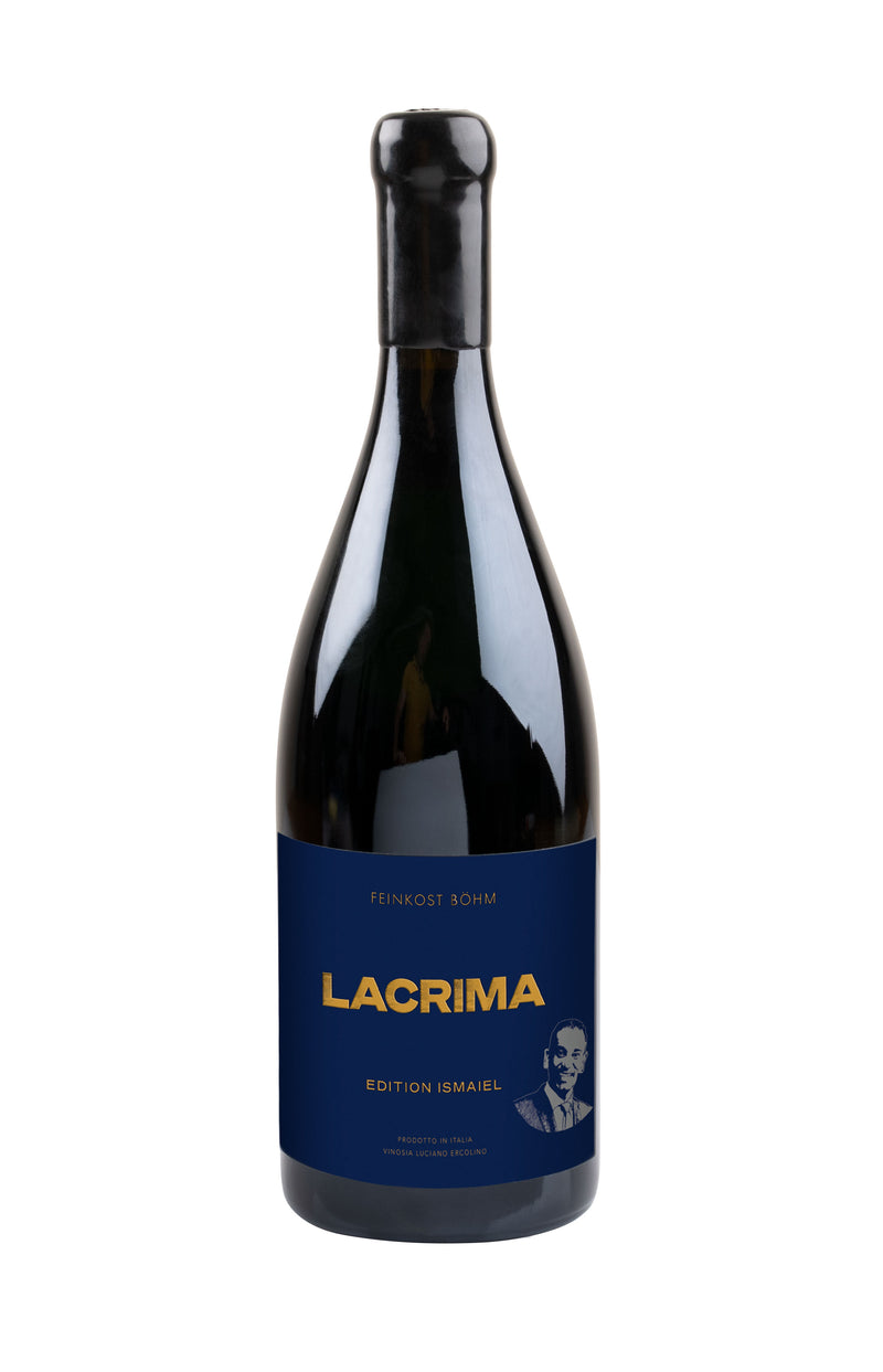 Lacrima Cuvée 2022 – Edition Ismaiel 0,75l