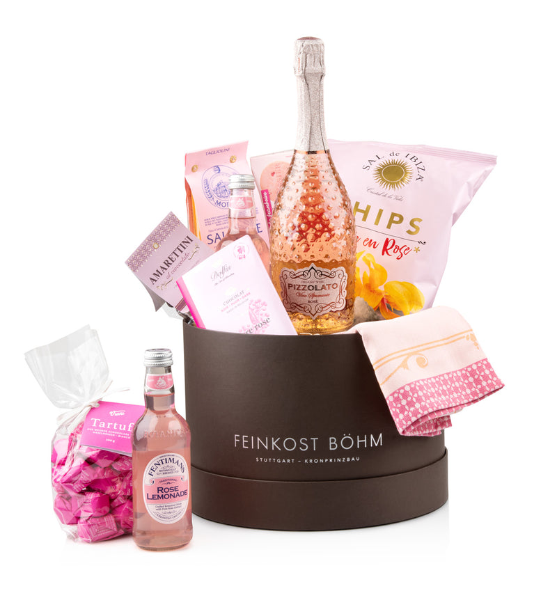 Geschenkkorb LADIES NIGHT