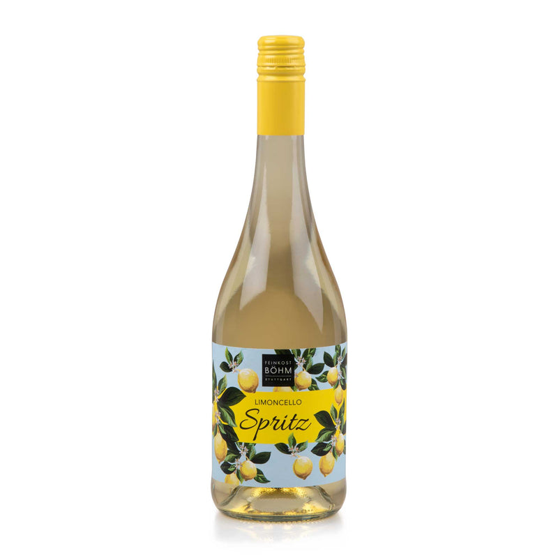 Feinkost Böhm Limoncello Spritz 0,75l