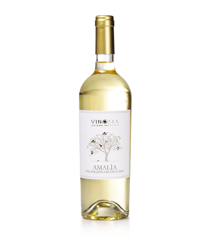 Vinosia Amalia Falanghina Bianco 2019 0,75l